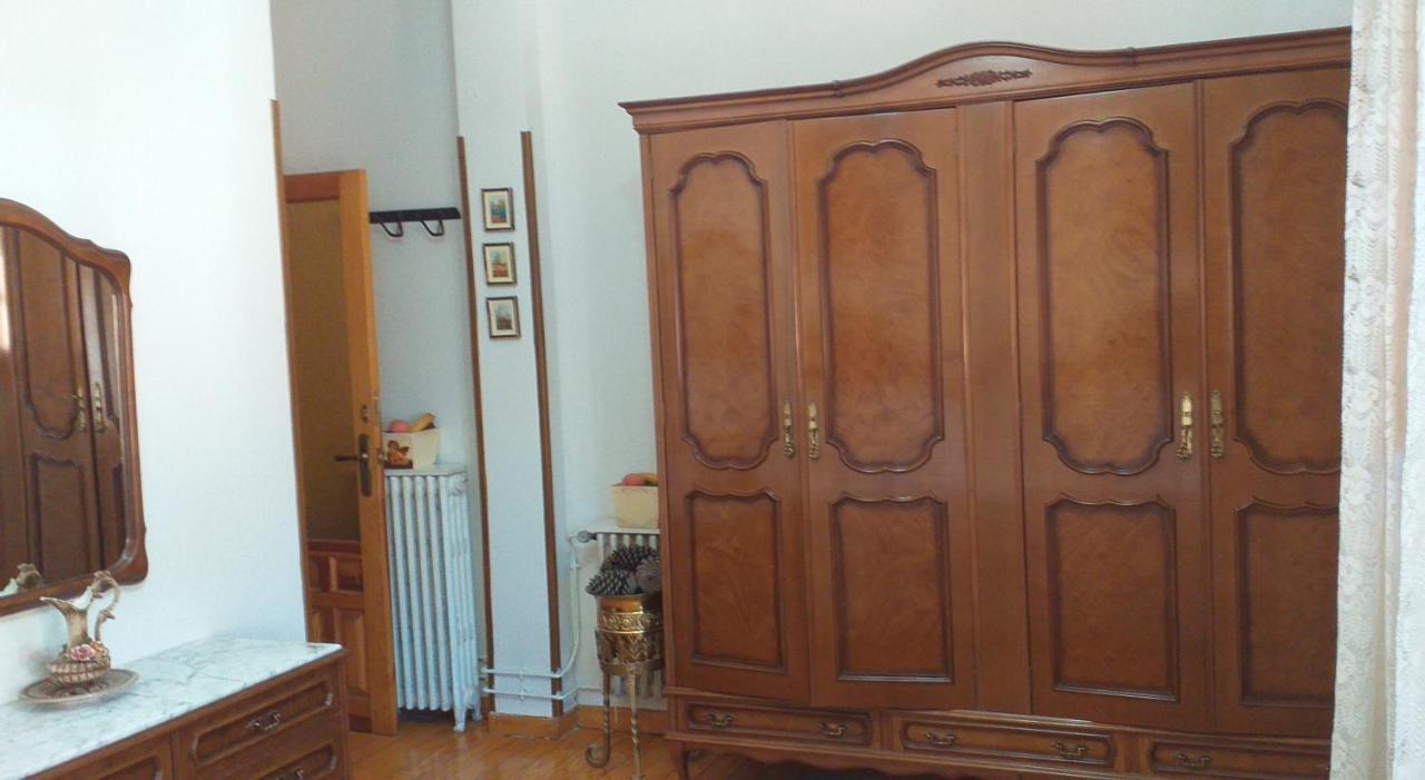 Boteros Casa Rural Ayllon Ngoại thất bức ảnh